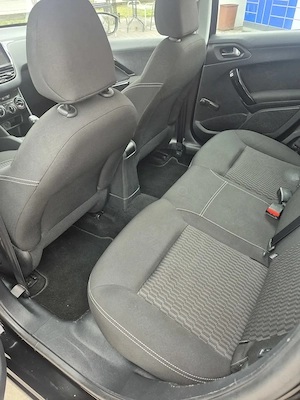 Peugeot 208 * 2016 * Benzina - imagine 9