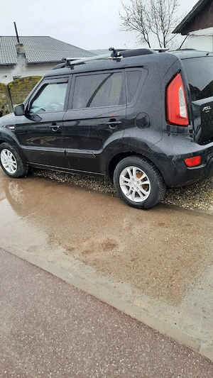 Kya soul impecabila - imagine 4