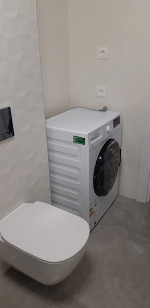 garsoniera Cloud 9 sector 1 - imagine 3