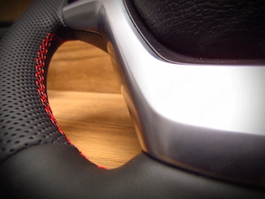 Volan Bmw x5 x6 F15 F16 - imagine 8