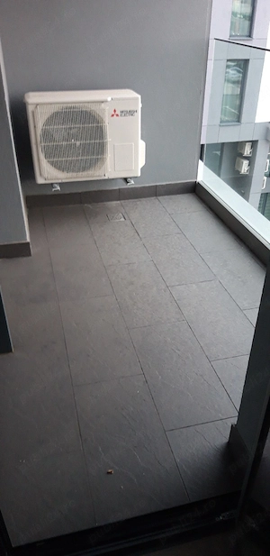 garsoniera Cloud 9 sector 1 - imagine 5