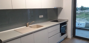 garsoniera Cloud 9 sector 1 - imagine 2