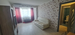 Inchiriez apartament 2 camere in regim hotelier ,minim 2 zile 