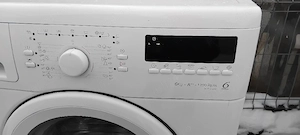 Mașină de spălat automată WHIRLPOOL   6 kg 