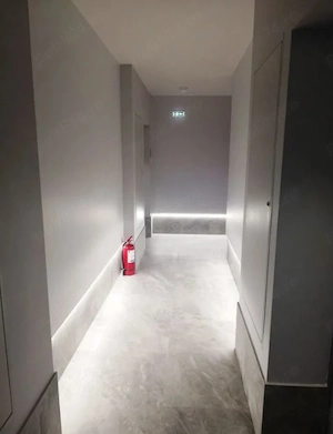 garsoniera Cloud9 sector1