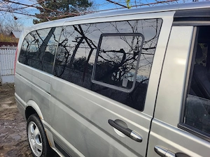 Dezmembrez Mercedes Vito 115 cdi - imagine 3