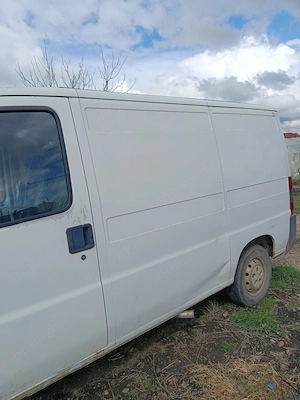 Vând Citroen Jumper  - imagine 3