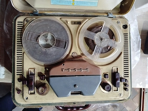 Magnetofon Tesla ANP 210 Sonet DUO