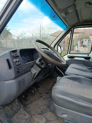 Vând Citroen Jumper  - imagine 2