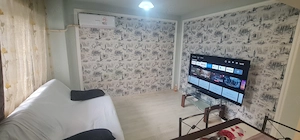 Inchiriez apartament 2 camere in regim hotelier minim 2 zile