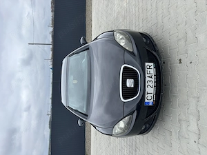 Seat leon 2008 2.0 tdi 140 cp