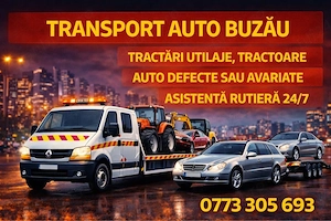 Platforma auto   Buzau Mizil Rm Sarat Nehoiu Berca Patarlagele Focsani Faurei Ianca