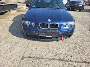 Dezmembrez Bmw E46 M Pachet - imagine 4