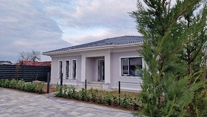 Casa Noua Cartier Privat langa Coloana Infinitului  - imagine 3