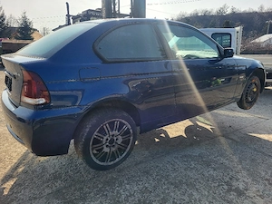 Dezmembrez Bmw E46 M Pachet - imagine 5