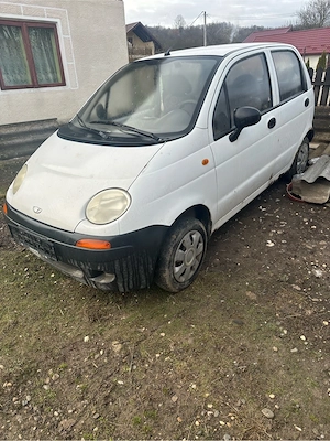 vand sau dezmebrez matiz  - imagine 3