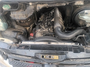 Mercedes sprinter  - imagine 4