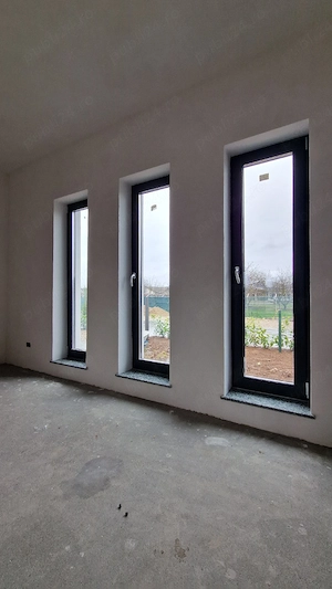 Casa Noua Cartier Privat langa Coloana Infinitului  - imagine 9