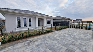 Casa Noua Cartier Privat langa Coloana Infinitului  - imagine 8