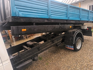 Mercedes sprinter  - imagine 5