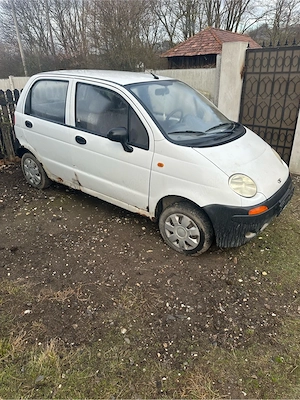 vand sau dezmebrez matiz  - imagine 2