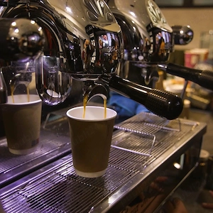 Angajăm Barista (cu experiență ) 