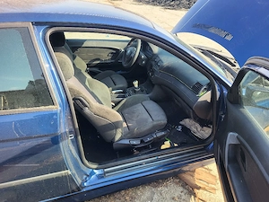 Dezmembrez Bmw E46 M Pachet - imagine 2