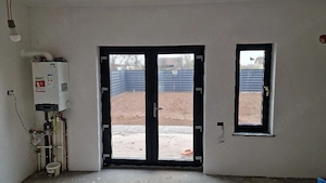 Casa Noua Cartier Privat langa Coloana Infinitului  - imagine 6