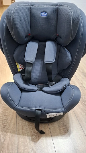 Scaun auto chicco unico