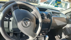 Duster 4 4, diesel - imagine 5