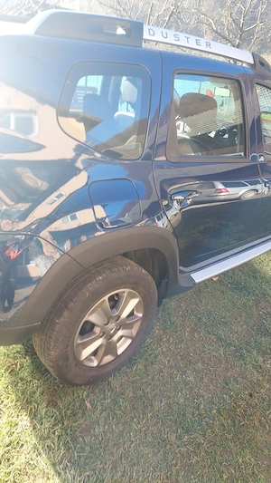 Duster 4 4, diesel - imagine 4