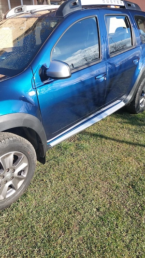 Duster 4 4, diesel - imagine 3