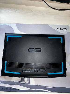 Laptop gaming Dell G3 3500 - imagine 3