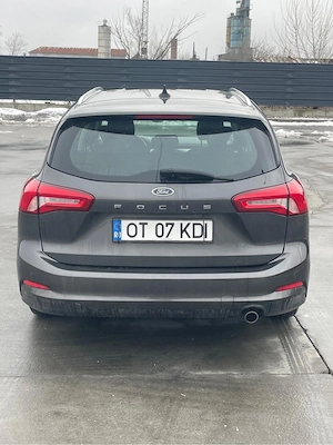 Ford Focus 2019 - imagine 2