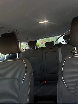 Ford Focus 2019 - imagine 5