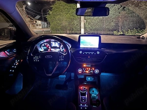 Ford Focus 2019 - imagine 4