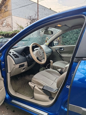 Renault Megan 2  - imagine 7