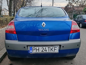 Renault Megan 2  - imagine 5