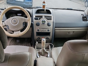 Renault Megan 2  - imagine 3