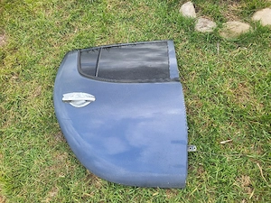 Dezmembrez Mitsubishi L200 - imagine 2