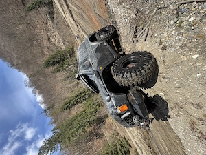 Vand Nissan patrol Y60 motor.2.8 diesel (autoutilitara) - imagine 3