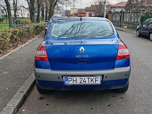 Renault Megan 2  - imagine 2