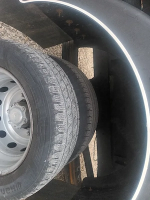 Mercedes sprinter  - imagine 2