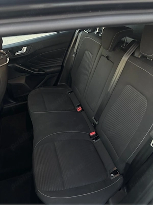 Ford Focus 2019 - imagine 6