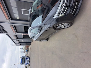 Renault Megane 1,5DCI - imagine 5