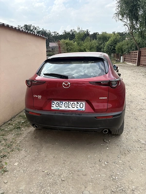 Mazda CX30 Skyactiv- 2.0, Hybrid-Automat - imagine 3