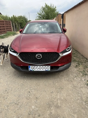 Mazda CX30 Skyactiv- 2.0, Hybrid-Automat - imagine 2