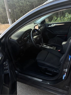 Ford Focus 2019 - imagine 10