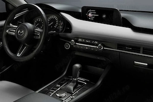 Mazda CX30 Skyactiv- 2.0, Hybrid-Automat - imagine 8