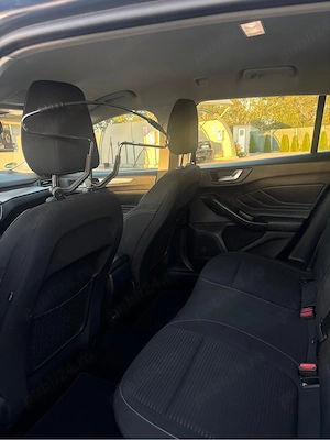 Ford Focus 2019 - imagine 7